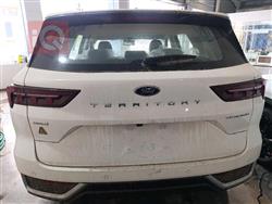 Ford Territory